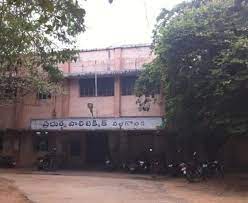 Enrich College of Education